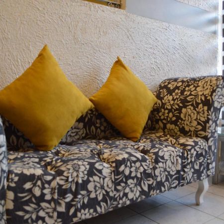 Loft Apartment Ciudad Hidalgo Exterior foto