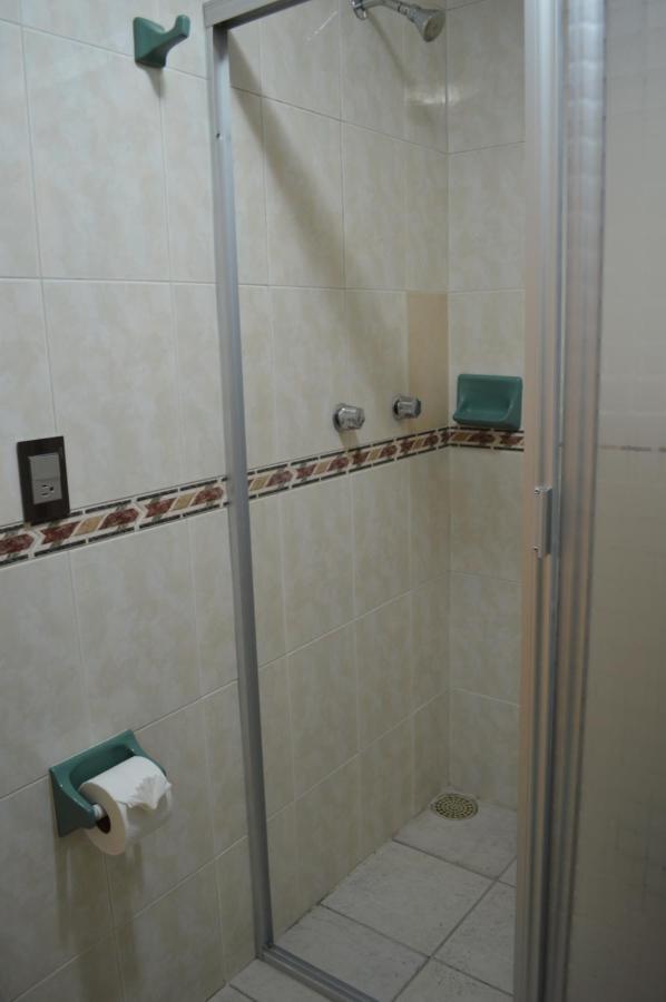 Loft Apartment Ciudad Hidalgo Exterior foto